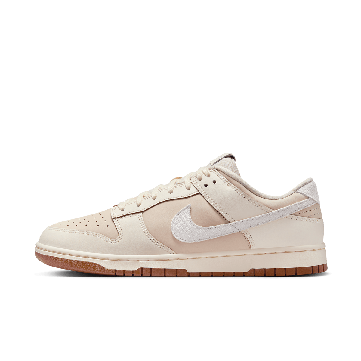 Tenisky a topánky Nike Dunk Low Retro BTTYS Béžová | IB8864-211, 0