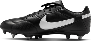Tenisky a topánky Nike THE PREMIER III SG-PRO AC Football Boots Čierna | hm0273-002, 2