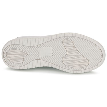 Tenisky a topánky Tommy Hilfiger RETRO BASKET FLATFORM ESS Biela | EN0EN02506-YBS, 6