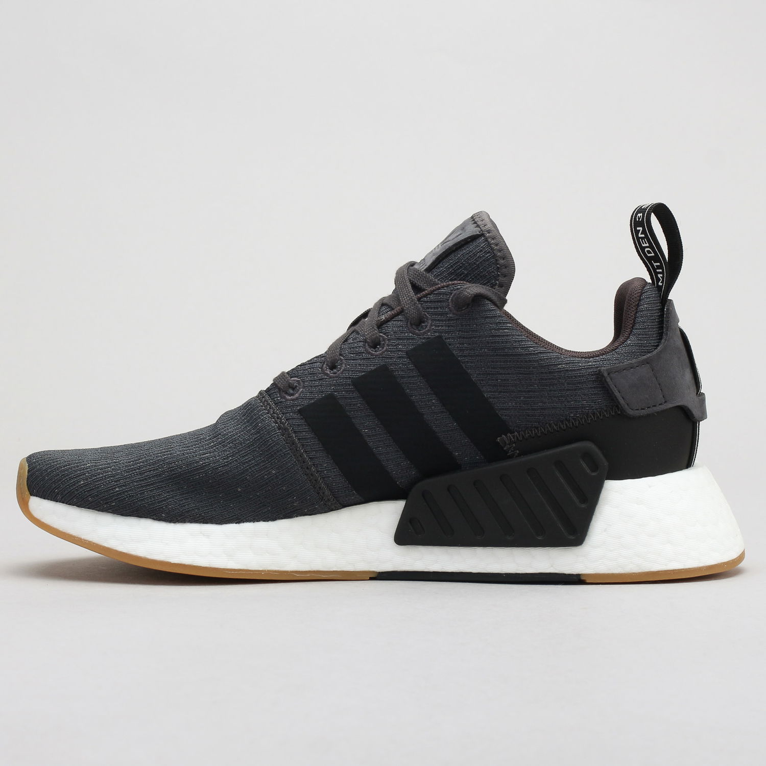 Tenisky a topánky adidas Originals NMD_R2 ''Grey Five'' Šedá | CQ2400, 0