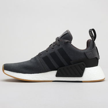Tenisky a topánky adidas Originals NMD_R2 ''Grey Five'' Šedá | CQ2400, 0