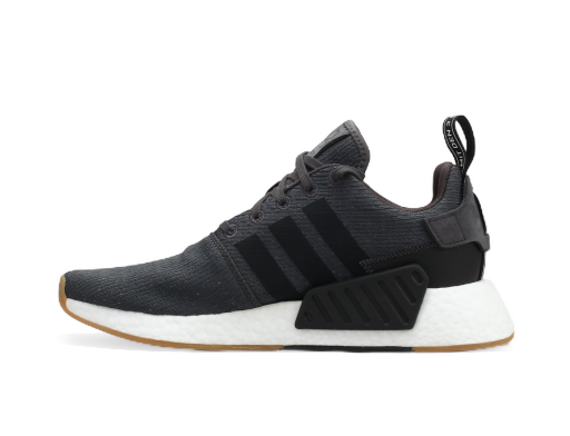 Tenisky a topánky adidas Originals NMD_R2 ''Grey Five'' Šedá | CQ2400