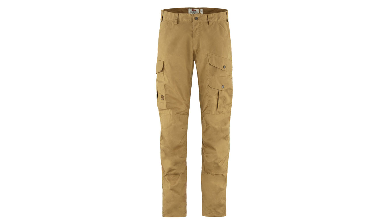 Barents Pro Trousers