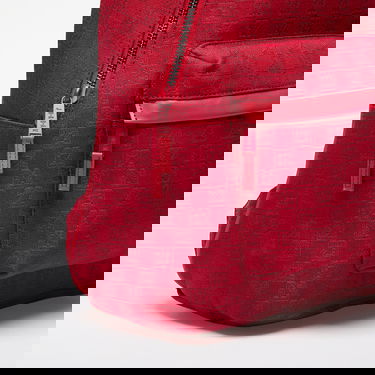 Batoh Jordan Monogram Backpack Gym Red Červená | MA0758-R78, 2