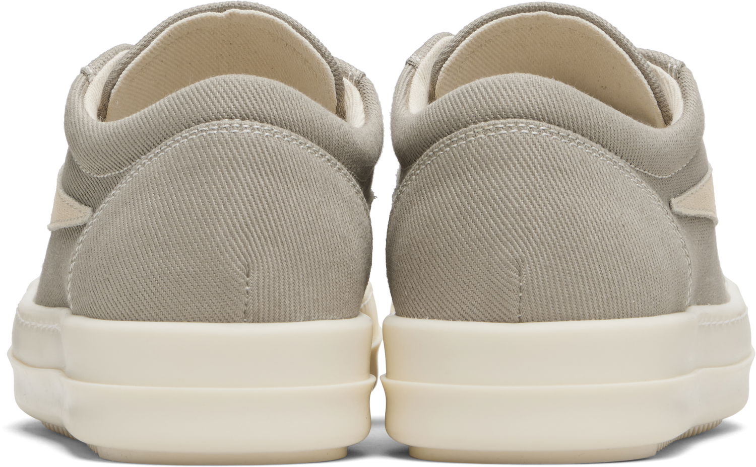 Tenisky a topánky Rick Owens DRKSHDW Concordians Vintage Béžová | DS02E7811 DOLVS, 1