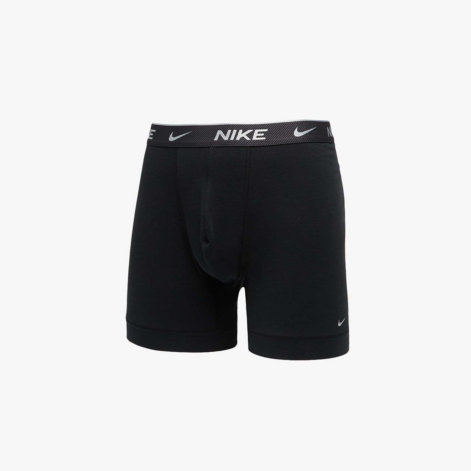 Boxerky Nike Dri-FIT Boxer Brief 3-Pack Multicolor Čierna | 0000KE1007-UA1, 1