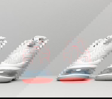 Tenisky a topánky Nike Air Max 270 React SP Biela | CQ6549-100, 4