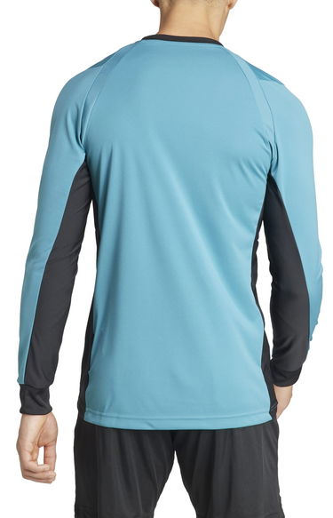 Dres adidas Originals adidas REF 24 JSY LS Tyrkysová | in8143, 1