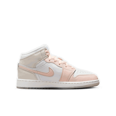 Tenisky a topánky Jordan Air Jordan 1 Mid SE Ružová | HJ5940-100, 1