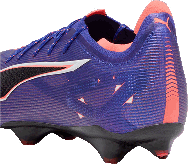 Tenisky a topánky Puma ULTRA 5 CARBON FG Fialová | 107684-01, 3