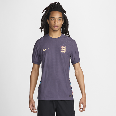 Dres Nike Dri-FIT ADV Authentic England 2024/25 Fialová | FJ4259-573, 0