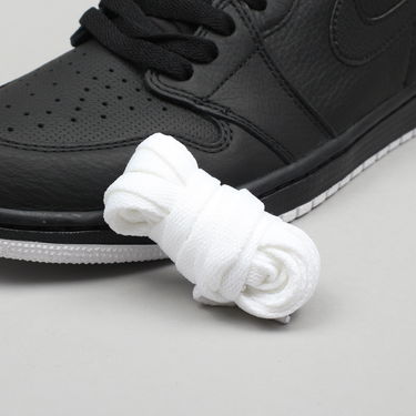 Tenisky a topánky Jordan Air Jordan 1 Retro High OG "Perforated" Čierna | 555088-002, 5