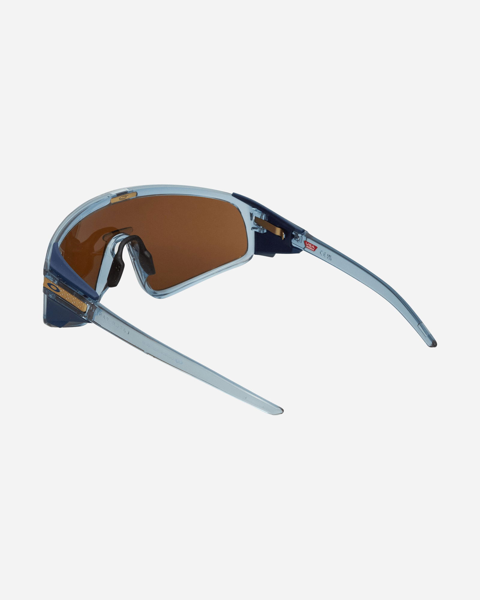 Latch Panel Sunglasses