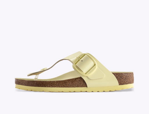 Tenisky a topánky Birkenstock Gizeh Bb Nl "Popcorn" Žltá | 1021500