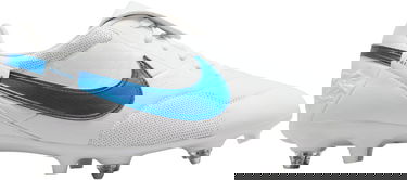Tenisky a topánky Nike Premier III SG-PRO AC Biela | hm0273-100, 0