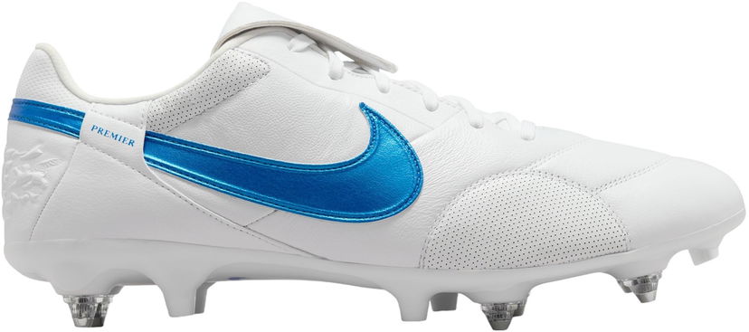 Tenisky a topánky Nike Premier III SG-PRO AC Biela | hm0273-100