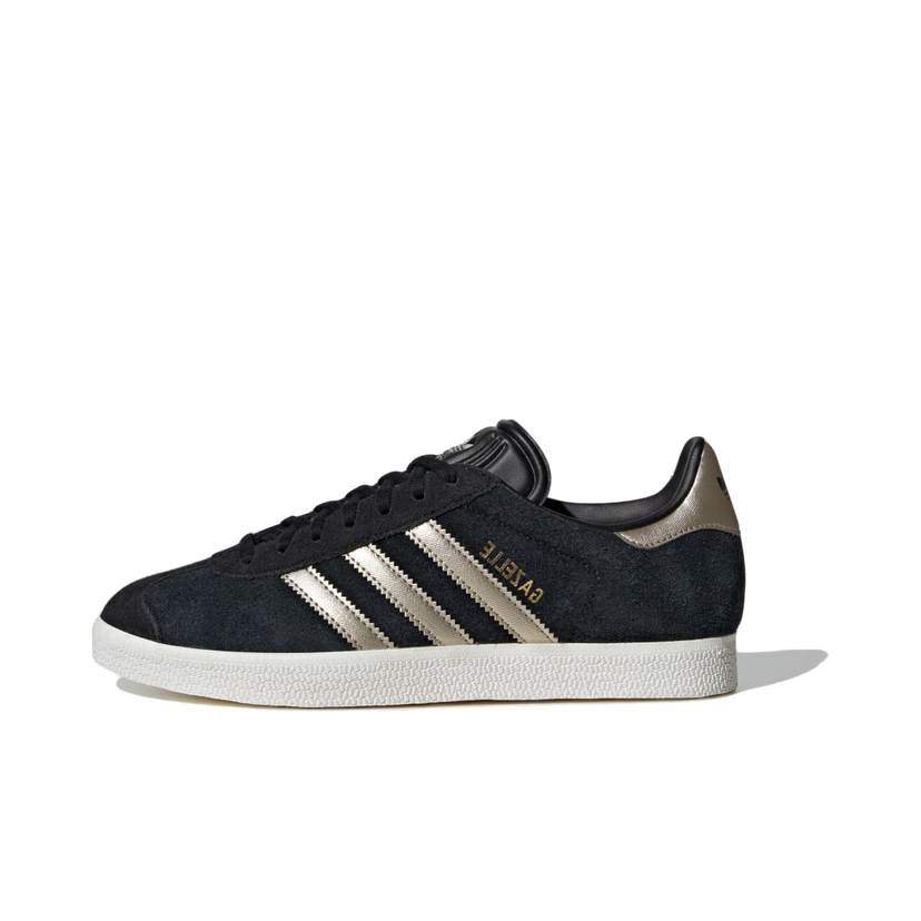 Tenisky a topánky adidas Originals Gazelle Čierna | IG4397