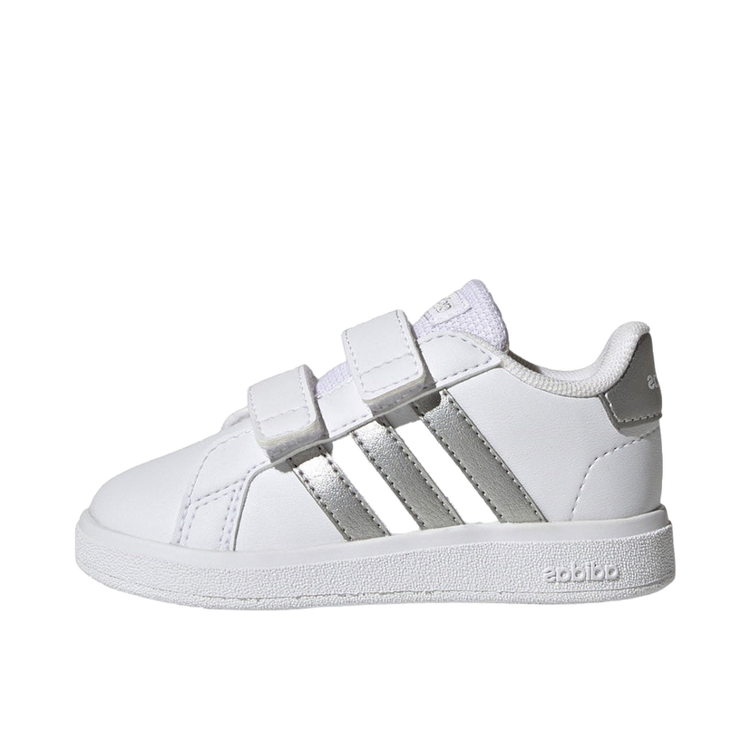 Tenisky a topánky adidas Originals Grand Court 2.0 Biela | GW6526