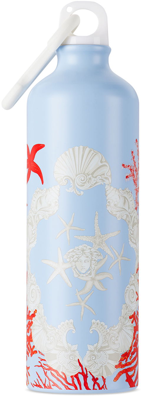 Fľaše Versace Barocco Sea Water Bottle Rôznofarebný | 1016808_1A11889