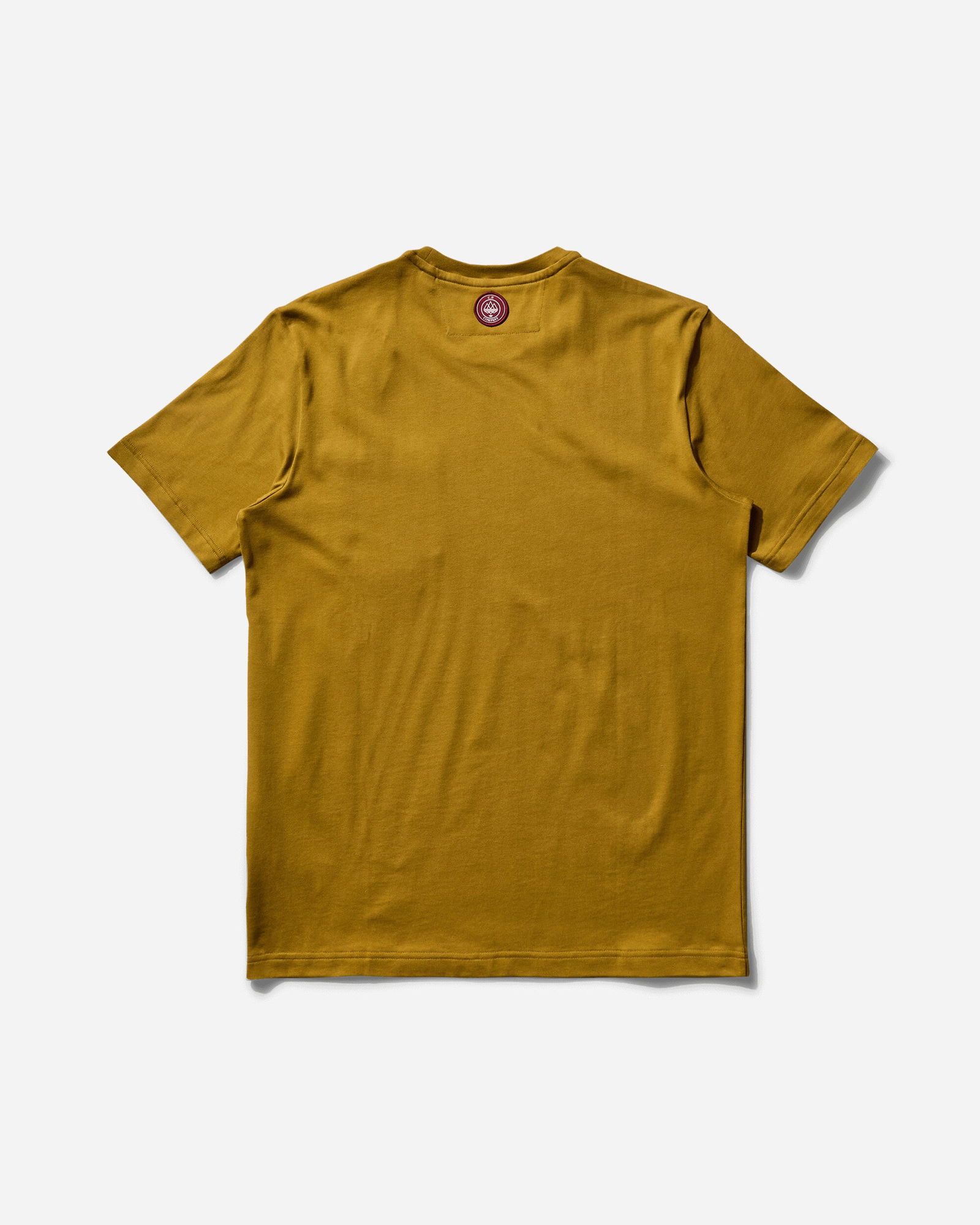 C.P. COMPANY x SPZL Pocket T-Shirt