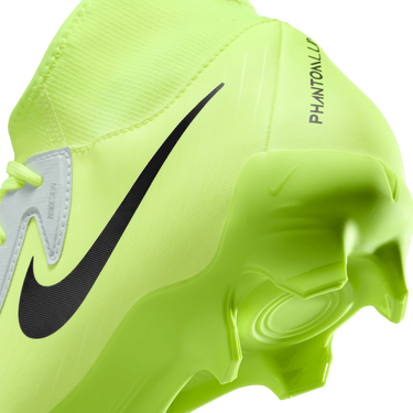Tenisky a topánky Nike Phantom Luna II Academy FG/MG Žltá | fd6725-003, 7
