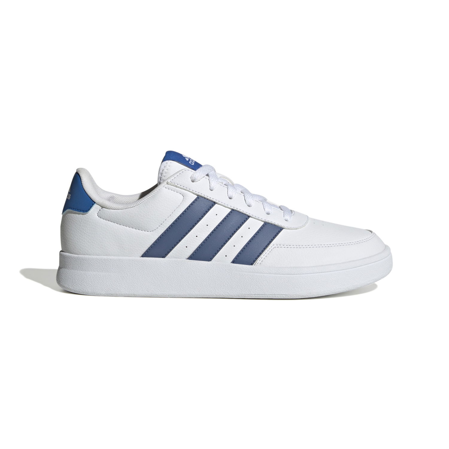 Tenisky a topánky adidas Performance adidas BREAKNET 2.0 44 2/3 Biela | ID7111, 0