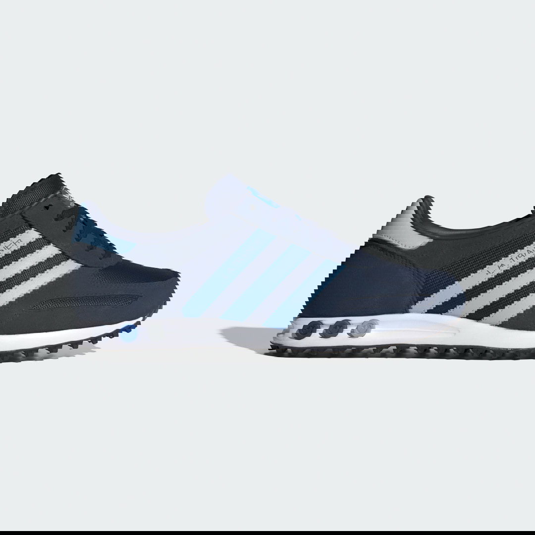 Tenisky a topánky adidas Originals LA Trainer Modrá | IG1751, 0