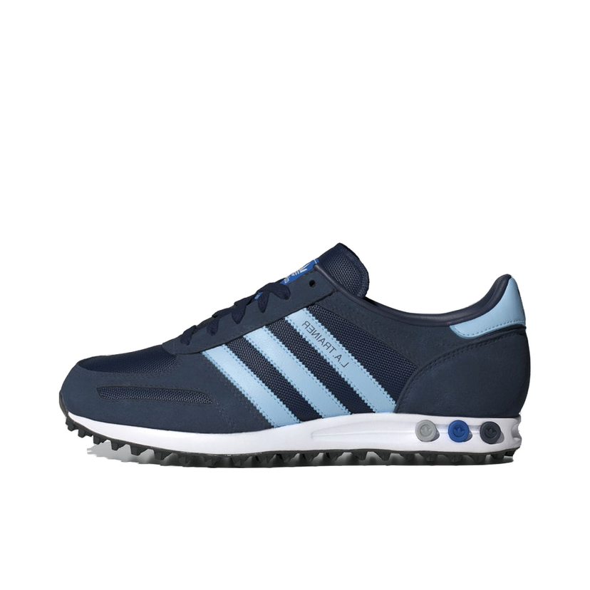 Tenisky a topánky adidas Originals LA Trainer Modrá | IG1751