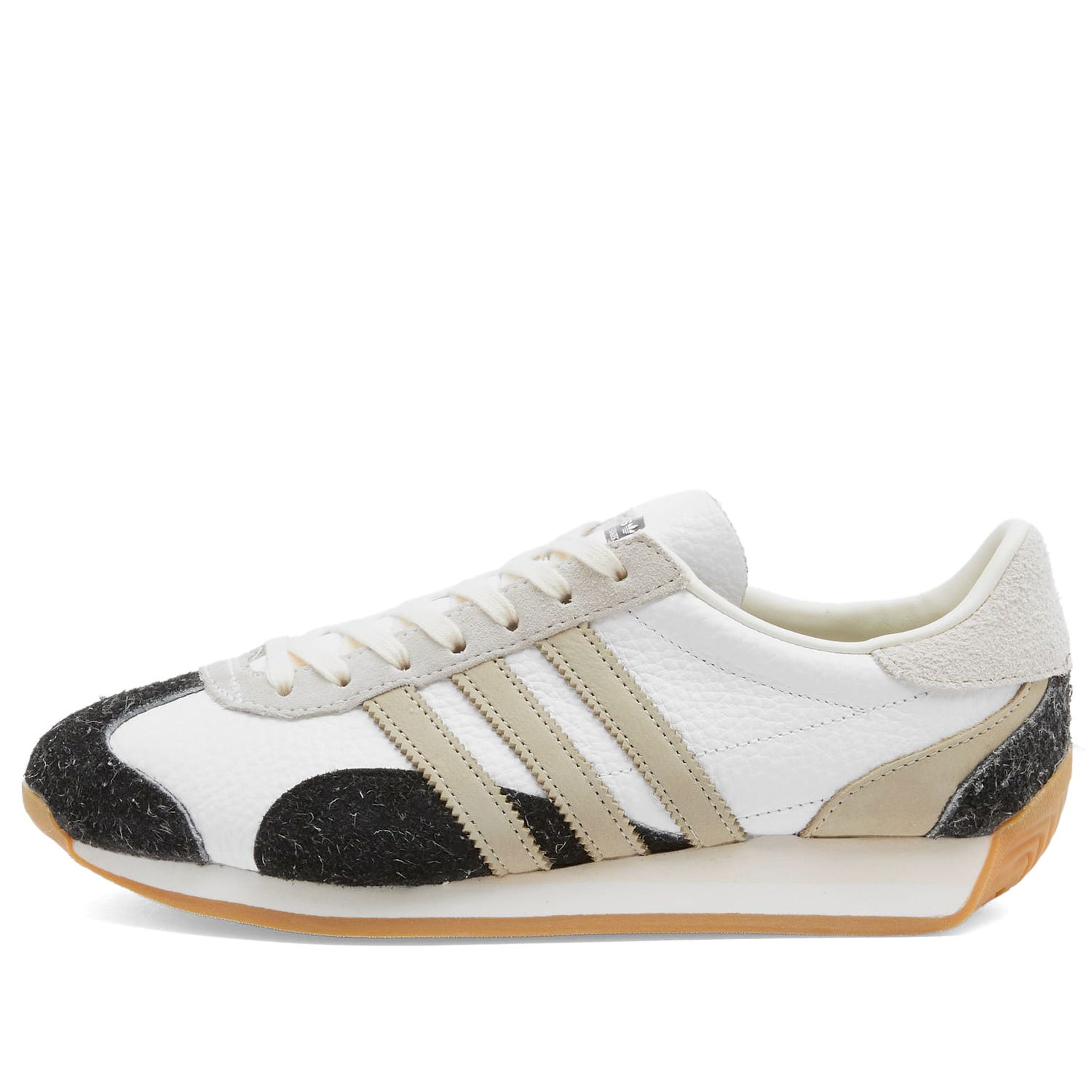 Tenisky a topánky adidas Originals Country OG Biela | JI2870, 1