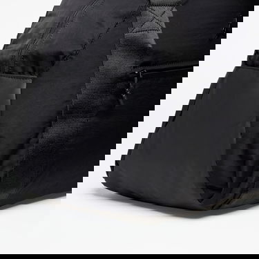 Taška cez rameno Jordan Jordan Alpha Duffle Black 18 l Čierna | WA0919-023, 4