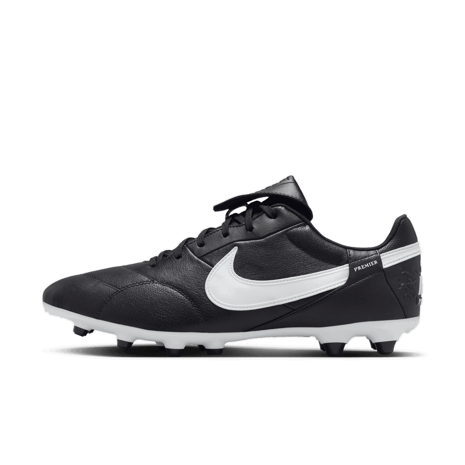 Tenisky a topánky Nike Nike Premier 3 FG Čierna | HM0265-002, 0