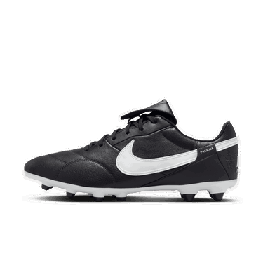 Tenisky a topánky Nike Nike Premier 3 FG Čierna | HM0265-002, 0
