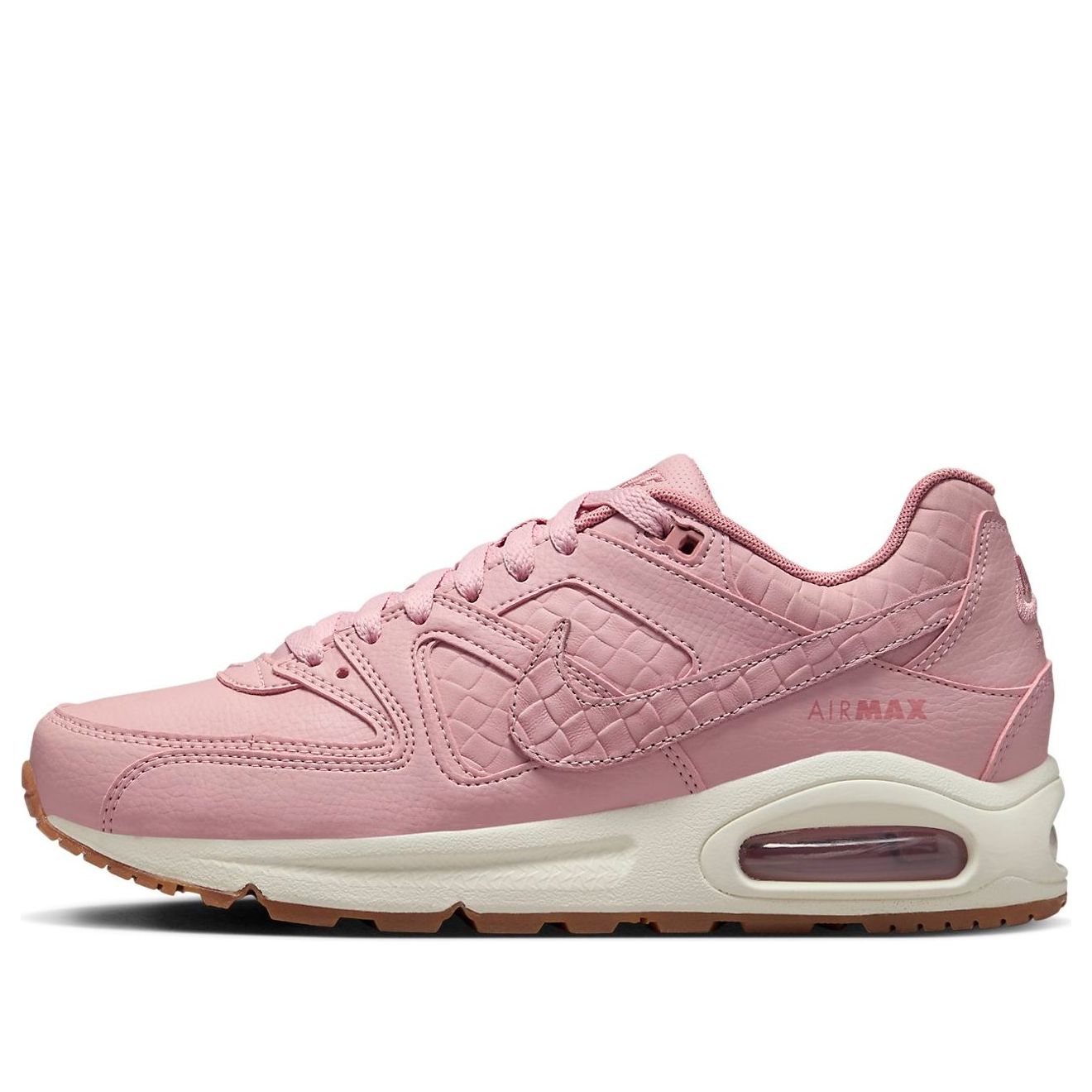 Tenisky a topánky Nike Air Max Command Premium Ružová | 718896-600, 0