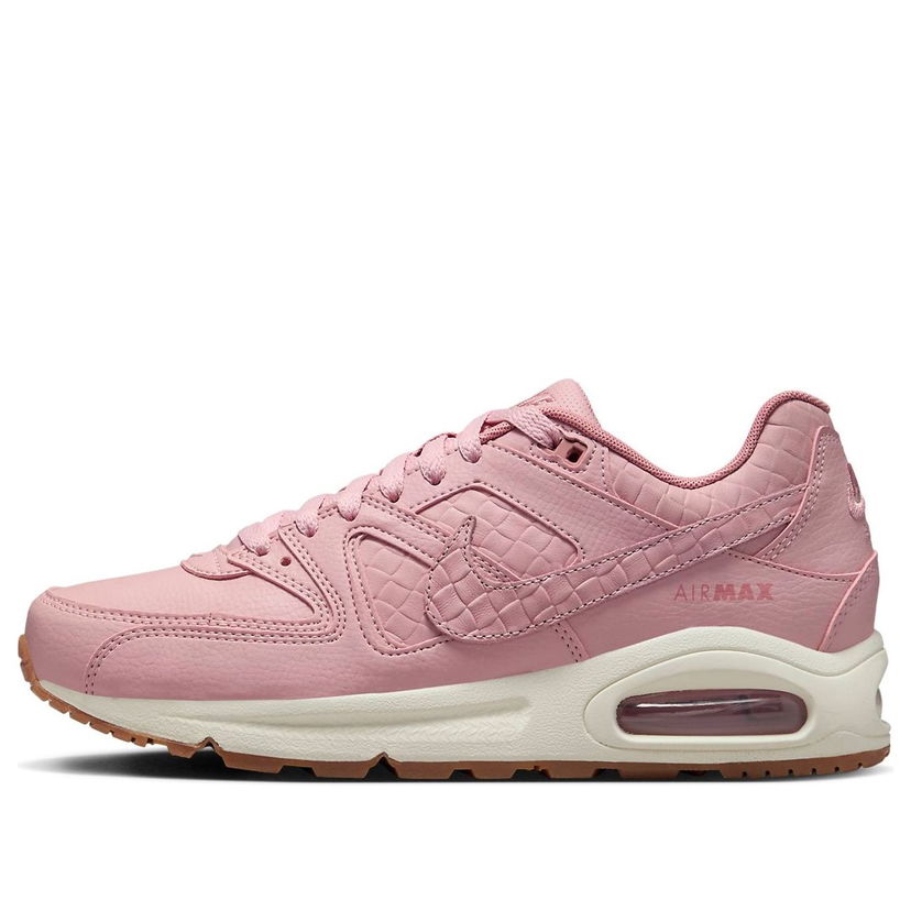 Tenisky a topánky Nike Air Max Command Premium Ružová | 718896-600