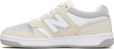 Tenisky a topánky New Balance 480 Béžová | BB480LGW, 2