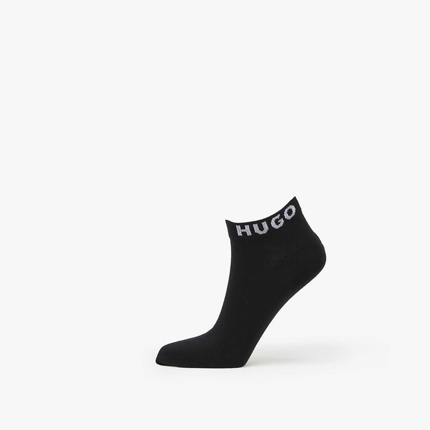 Ponožky BOSS Hugo Men-H-3-Pack As Uni Cc Black Čierna | 50516405-001, 1
