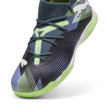Tenisky a topánky Puma FUTURE 7 MATCH IT Zelené | 107947_03, 5