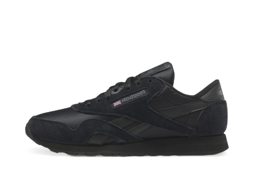 Tenisky a topánky Reebok Classic Nylon Shoes Čierna | IE4537