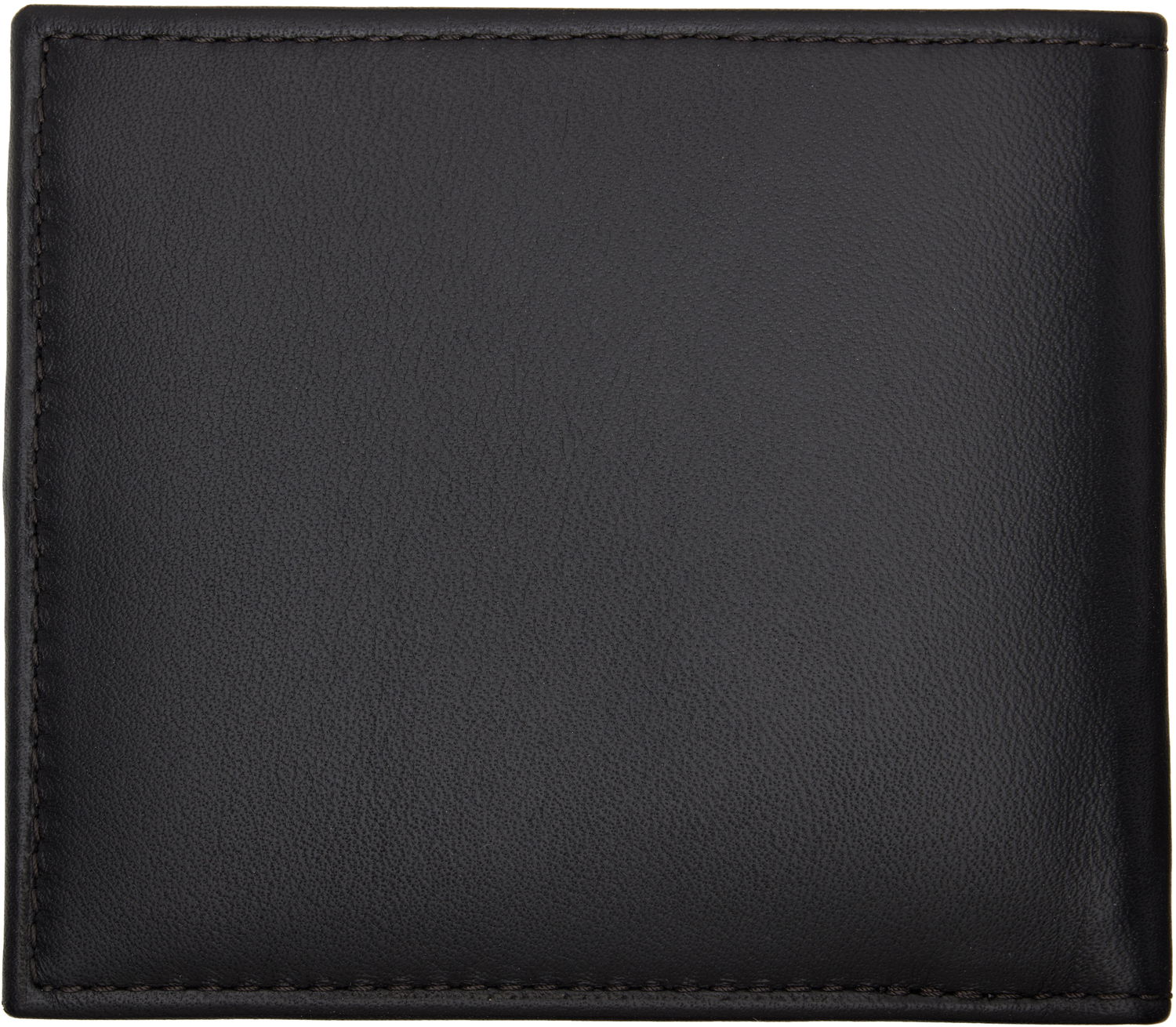 Peňaženka Polo by Ralph Lauren Ralph Lauren Smooth Leather Billfold Wallet undefined | 405963228001, 1