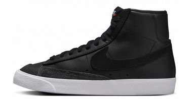 Tenisky a topánky Nike Blazer Mid '77 Vintage Čierna | cz1055-003, 1