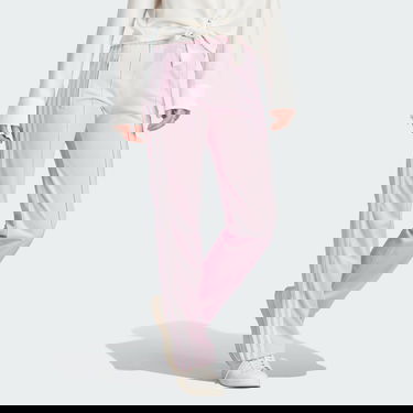 Tepláky adidas Originals Adicolor Classics Firebird Track Pants Ružová | IK6614, 1