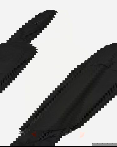 Bunda Nike Off-White x Jacket Čierna | DQ6456-010, 4