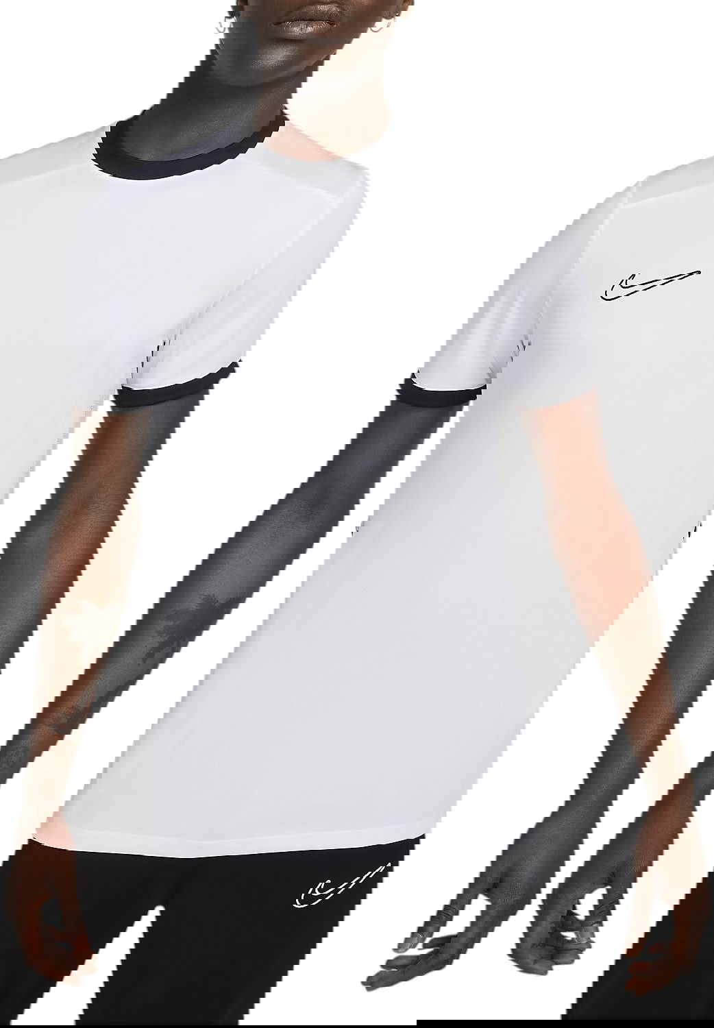 Tričko Nike Nike DF ACD25 Short Sleeve Top Biela | fz9754-100, 0