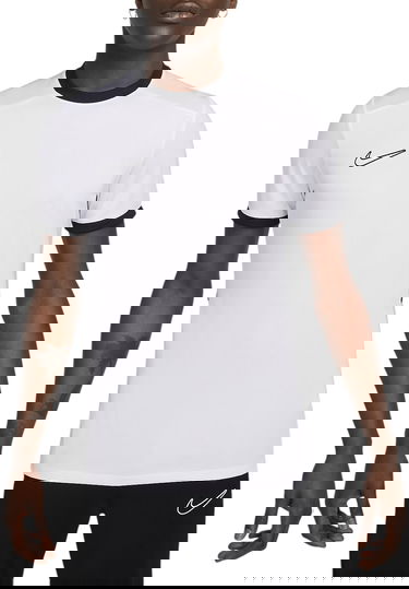 Tričko Nike Nike DF ACD25 Short Sleeve Top Biela | fz9754-100, 0