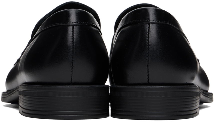 Oblečenie Paul Smith PS Paul Smith Remi Loafers Čierna | M2S-RMI01-KLEA-79, 1