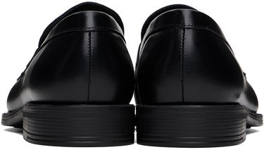 Oblečenie Paul Smith PS Paul Smith Remi Loafers Čierna | M2S-RMI01-KLEA-79, 1