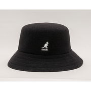 Wool Lahinch Bucket Hat