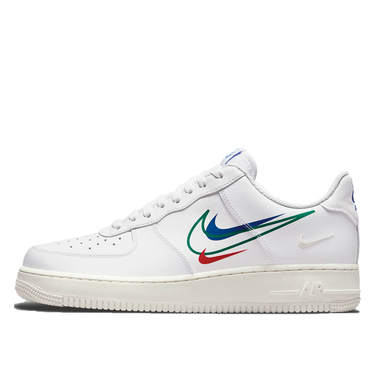 Tenisky a topánky Nike Air Force 1 Biela | DM9096-101, 1