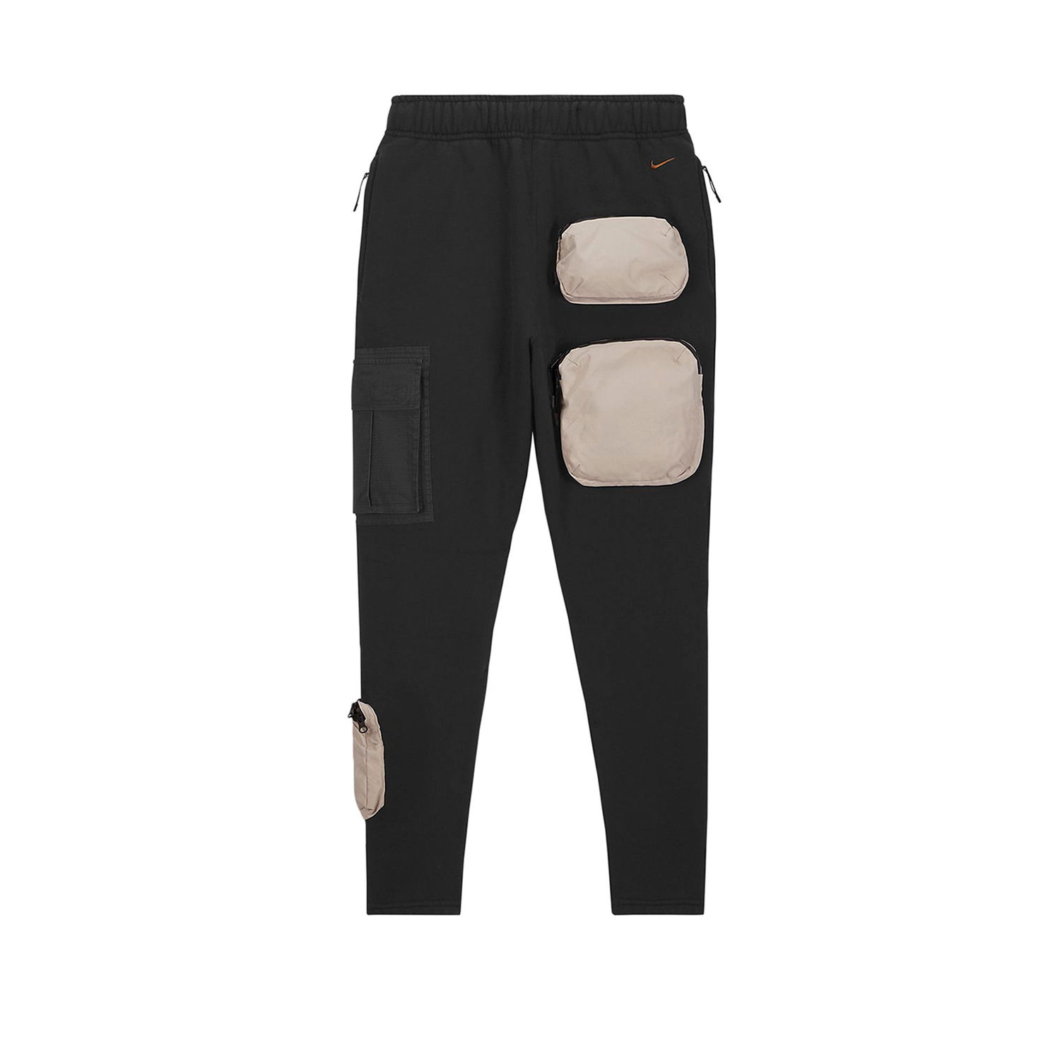 Tepláky Nike Travis Scott Cactus Jack Sweatpants Čierna | CU0462-010, 0