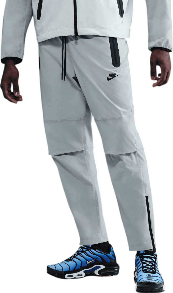 Nohavice Nike Nike Tech Open Hem Pants Šedá | ib6663-025, 0